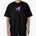 Texas N Usna T-Shirt - Graphic Print for Adults - T-Shirt, Sweatshirt, Hoodie