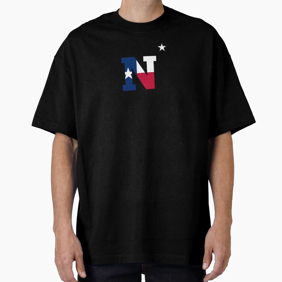 Texas N Usna T-Shirt - Graphic Print for Adults - T-Shirt, Sweatshirt, Hoodie