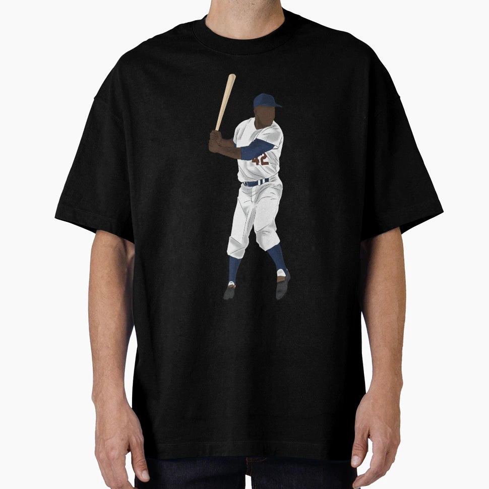 Batter Up T-Shirt - Fun Novelty Design Men Women - T-Shirt, Sweatshirt, Hoodie