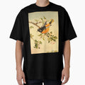 Baltimore Oriole 1880 T-Shirt - Minimalist Print Men Women - T-Shirt, Sweatshirt, Hoodie