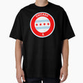 Chicago Illinois T-Shirt - Novelty Apparel for Adults - T-Shirt, Sweatshirt, Hoodie