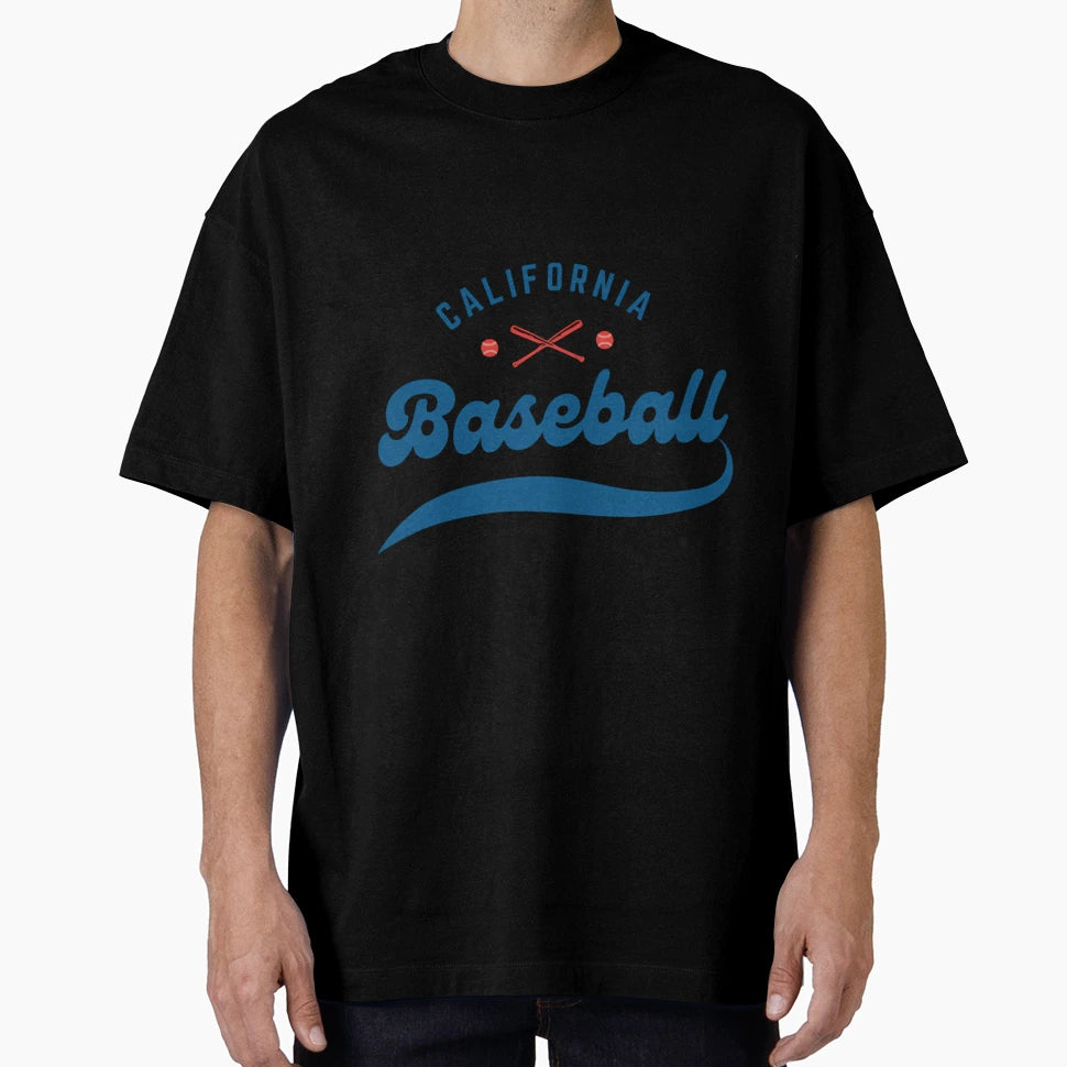 Baseball T-Shirt - Minimalist Print Unisex - T-Shirt, Sweatshirt, Hoodie