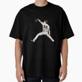 Swing Batter T-Shirt - Graphic Print for Adults - T-Shirt, Sweatshirt, Hoodie