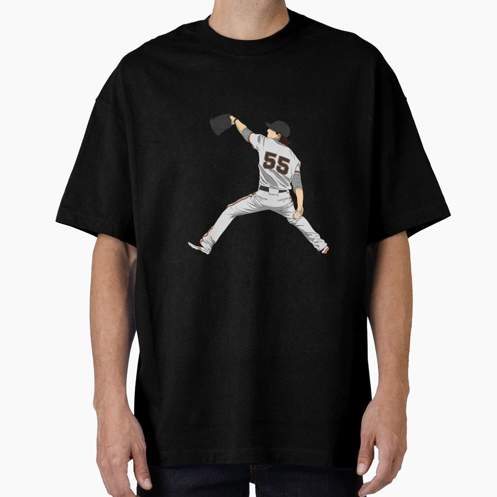 Swing Batter T-Shirt - Graphic Print for Adults - T-Shirt, Sweatshirt, Hoodie