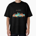 Cleveland T-Shirt - Novelty Apparel Unisex - T-Shirt, Sweatshirt, Hoodie
