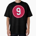 Enos Slaughter 9 Jersey Number T-Shirt - Streetwear Style Men Women - T-Shirt, Sweatshirt, Hoodie