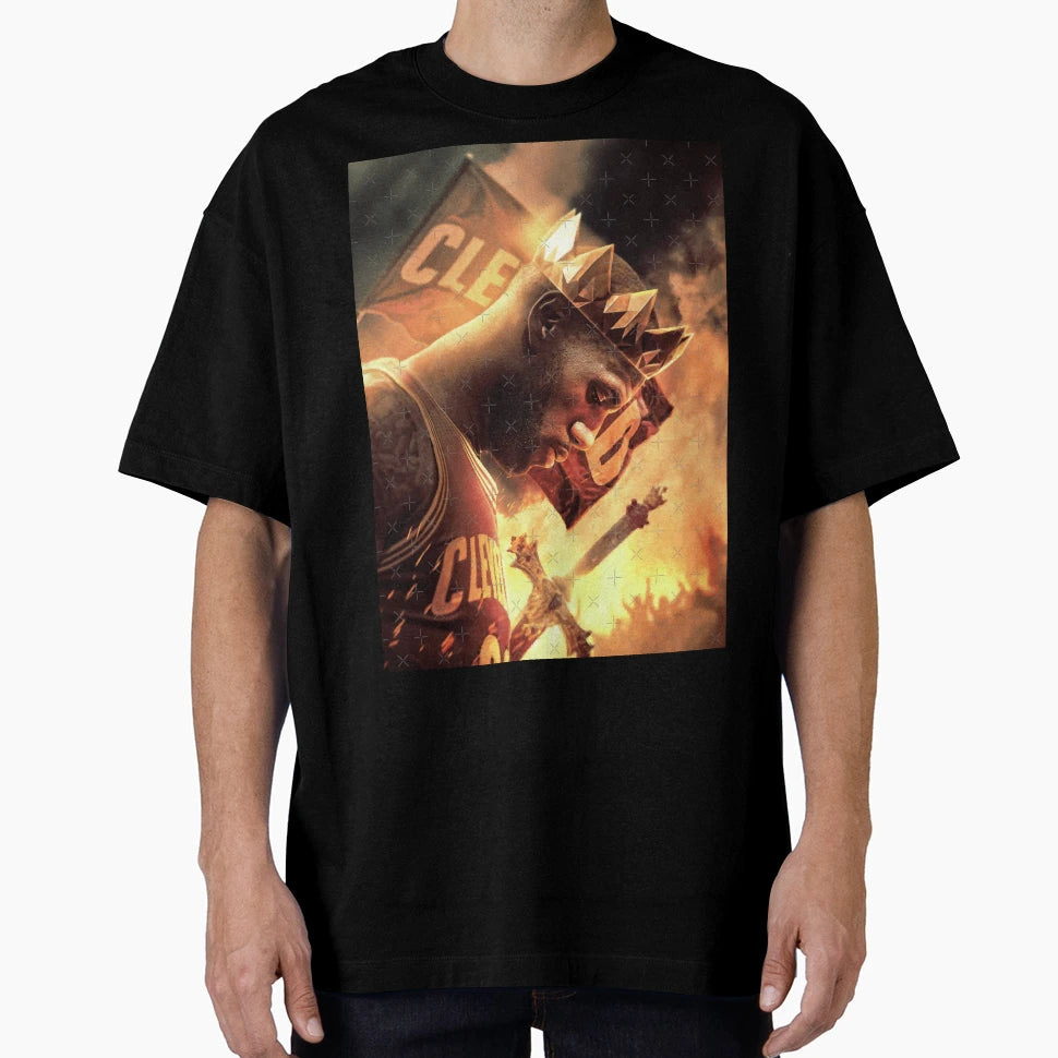 Glory T-Shirt - Casual Everyday Wear for Adults - T-Shirt, Sweatshirt, Hoodie