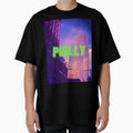 Hot Summer Day Philadelphia T-Shirt - Aesthetic Graphic for Adults - T-Shirt, Sweatshirt, Hoodie