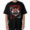 Gifts Baseball Players And Fans T-Shirt - Graphic Print for Adults - T-Shirt, Sweatshirt, Hoodie