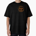 League Their Own Logo T-Shirt - Streetwear Style Men Women - T-Shirt, Sweatshirt, Hoodie