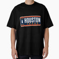 Art Houston Texans T-Shirt - Streetwear Style Men Women - T-Shirt, Sweatshirt, Hoodie