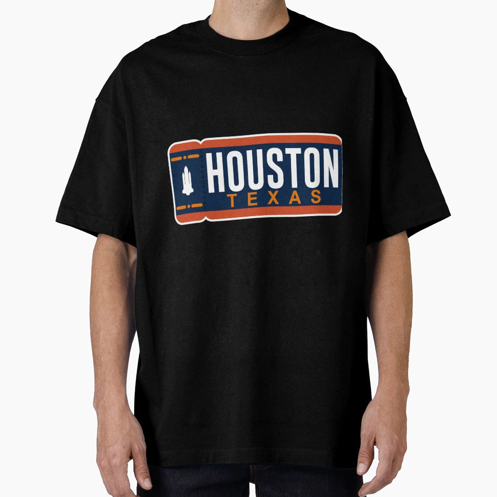 Art Houston Texans T-Shirt - Streetwear Style Men Women - T-Shirt, Sweatshirt, Hoodie