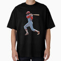 Dick Allen T-Shirt - Graphic Print Men Women - T-Shirt, Sweatshirt, Hoodie