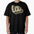 Los Angeles California T-Shirt - Trendy Graphic Unisex - T-Shirt, Sweatshirt, Hoodie