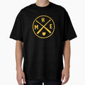Milwaukee Baseball Bat Mke Patch T-Shirt - Trendy Graphic Men Women - T-Shirt, Sweatshirt, Hoodie