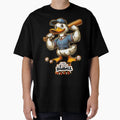 I Love Baseball T-Shirt - Novelty Apparel Men Women - T-Shirt, Sweatshirt, Hoodie