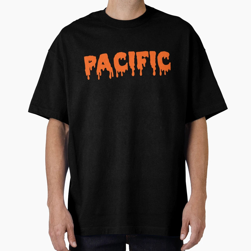 University Pacific T-Shirt - Trendy Graphic Men Women - T-Shirt, Sweatshirt, Hoodie