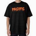 University Pacific T-Shirt - Trendy Graphic Men Women - T-Shirt, Sweatshirt, Hoodie