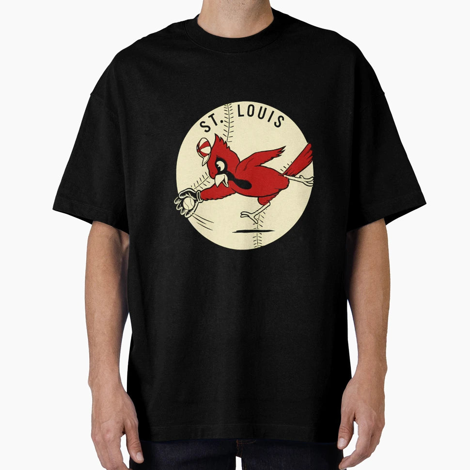 St Louis Best T-Shirt - Minimalist Print for Adults - T-Shirt, Sweatshirt, Hoodie