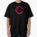 Red Brave T-Shirt - Casual Everyday Wear Unisex - T-Shirt, Sweatshirt, Hoodie