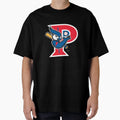 Pulaski Blue Jays Baseball T-Shirt - Novelty Apparel for Adults - T-Shirt, Sweatshirt, Hoodie