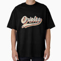 Orioles Name T-Shirt - Aesthetic Graphic Unisex - T-Shirt, Sweatshirt, Hoodie