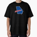 Georgia Mafia T-Shirt - Casual Everyday Wear Unisex - T-Shirt, Sweatshirt, Hoodie