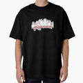 Richmond Cityscape T-Shirt - Aesthetic Graphic Men Women - T-Shirt, Sweatshirt, Hoodie