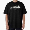 San Francisco Usa T-Shirt - Novelty Apparel for Adults - T-Shirt, Sweatshirt, Hoodie