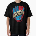 Diamond Play Baseball T-Shirt - Graphic Print Unisex - T-Shirt, Sweatshirt, Hoodie