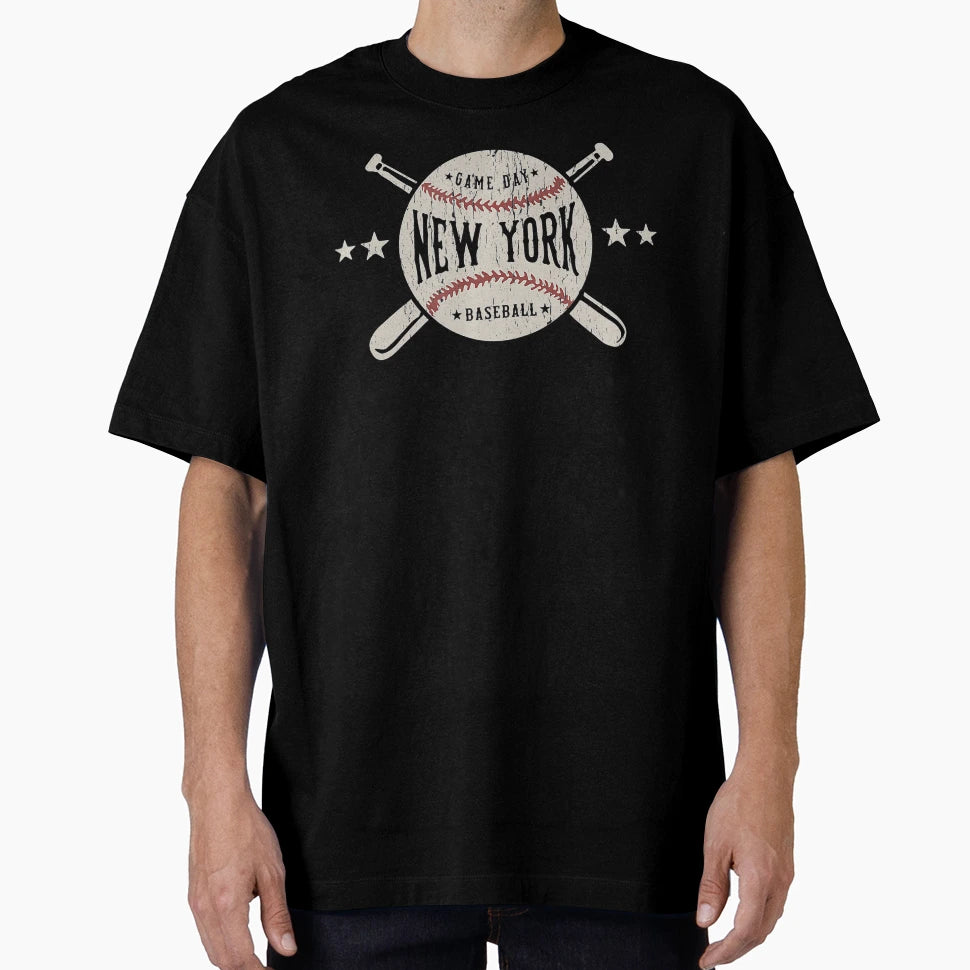 I Love Ny New York City T-Shirt - Minimalist Print Unisex - T-Shirt, Sweatshirt, Hoodie