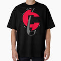 Canes Icon T-Shirt - Casual Everyday Wear Unisex - T-Shirt, Sweatshirt, Hoodie