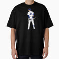 Matt Beaty Gets Ejected Los Angeles T-Shirt - Casual Everyday Wear Unisex - T-Shirt, Sweatshirt, Hoodie