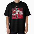 Juan Yepez Baseball T-Shirt - Streetwear Style Men Women - T-Shirt, Sweatshirt, Hoodie