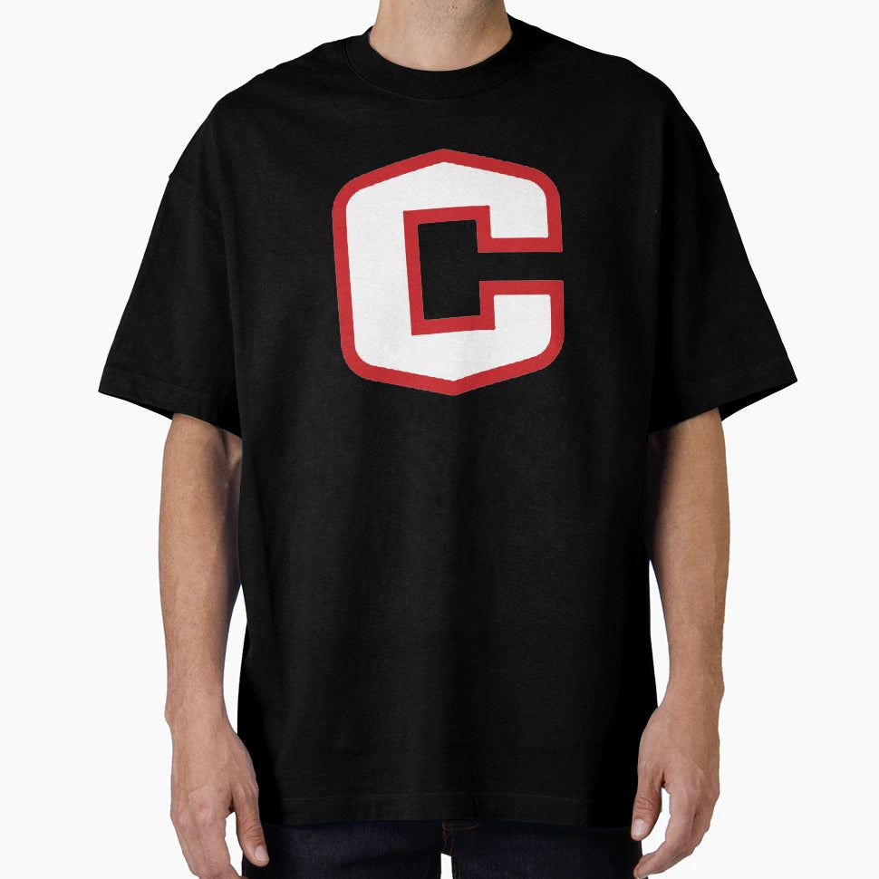 Central C 2 T-Shirt - Minimalist Print Men Women - T-Shirt, Sweatshirt, Hoodie