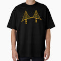 San Francisco T-Shirt - Streetwear Style for Adults - T-Shirt, Sweatshirt, Hoodie