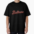 Baltimore T-Shirt - Minimalist Print Unisex - T-Shirt, Sweatshirt, Hoodie