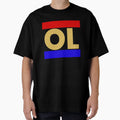 Ol Gold T-Shirt - Unique Graphic Men Women - T-Shirt, Sweatshirt, Hoodie