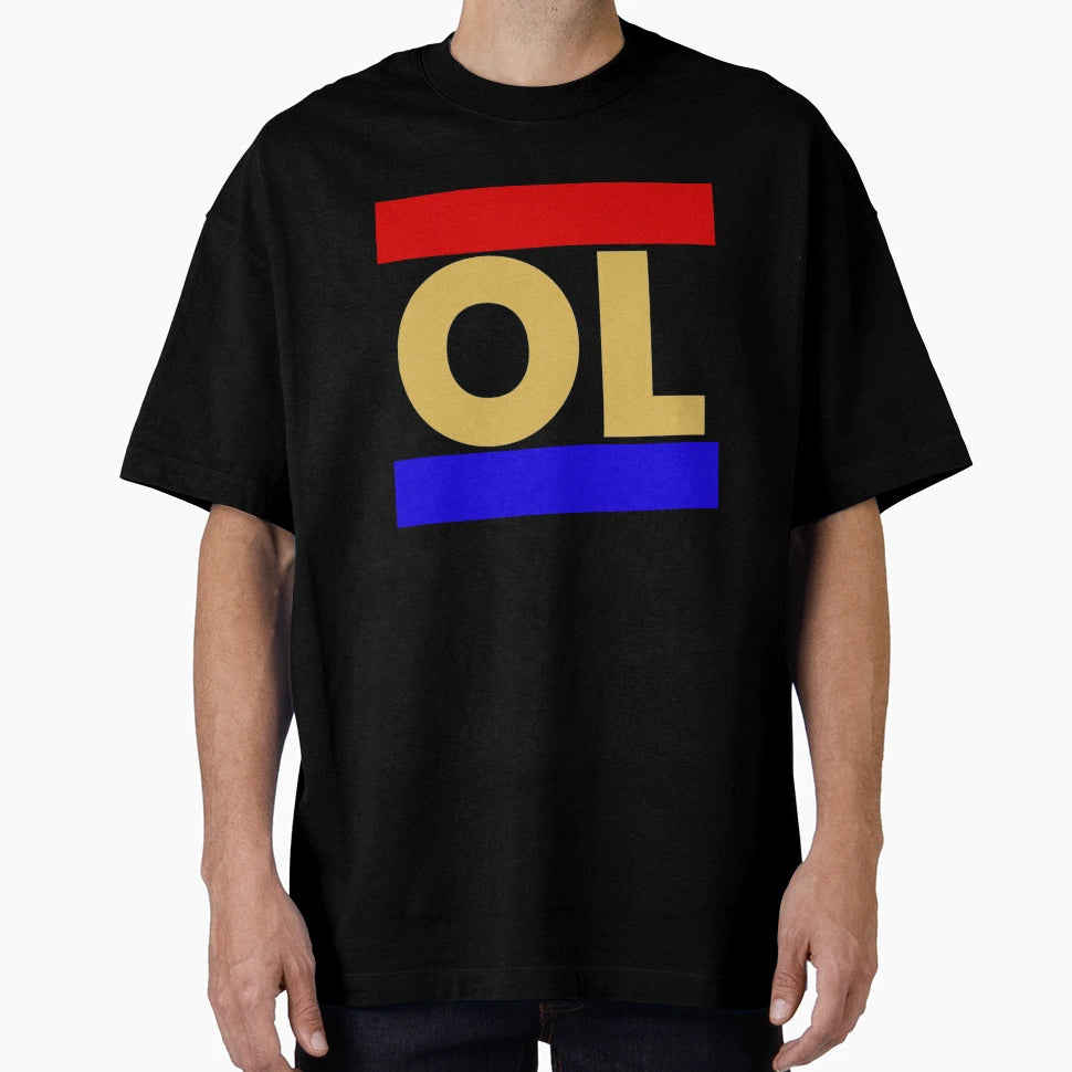 Ol Gold T-Shirt - Unique Graphic Men Women - T-Shirt, Sweatshirt, Hoodie
