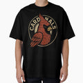 Art St Louis Cardinals T-Shirt - Graphic Print for Adults - T-Shirt, Sweatshirt, Hoodie