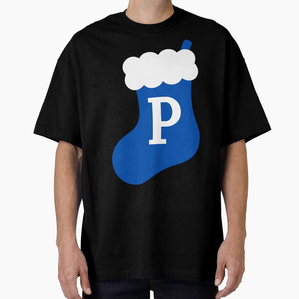 Stocking T-Shirt - Novelty Apparel Unisex - T-Shirt, Sweatshirt, Hoodie