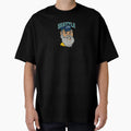 Seattles Captain T-Shirt - Custom Art Print Men Women - T-Shirt, Sweatshirt, Hoodie