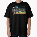 Baseball T-Shirt - Minimalist Print Unisex - T-Shirt, Sweatshirt, Hoodie