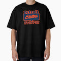 Detroit Shibainu 2023 T-Shirt - Fun Novelty Design Men Women - T-Shirt, Sweatshirt, Hoodie