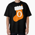 Stocking T-Shirt - Minimalist Print Unisex - T-Shirt, Sweatshirt, Hoodie