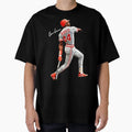 Eric Davis T-Shirt - Fun Novelty Design for Adults - T-Shirt, Sweatshirt, Hoodie