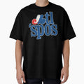 Defunct Montreal Expos Baseball Mtlspos T-Shirt - Aesthetic Graphic Unisex - T-Shirt, Sweatshirt, Hoodie