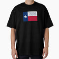 Texas Forever T-Shirt - Minimalist Print Unisex - T-Shirt, Sweatshirt, Hoodie
