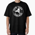 New York State Thruway Nys Interstate 90 T-Shirt - Trendy Graphic Unisex - T-Shirt, Sweatshirt, Hoodie