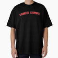 Shmed Shmox T-Shirt - Aesthetic Graphic Men Women - T-Shirt, Sweatshirt, Hoodie
